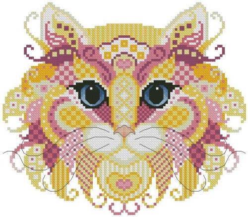 (image for) Colorful Cats Lemonade